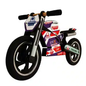 Draisienne enfant Superbike Pramac