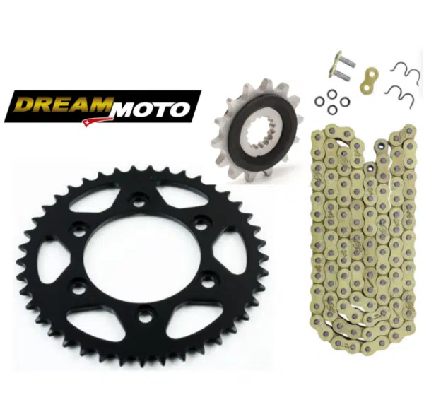 Kit chaine HPE Sil - Class