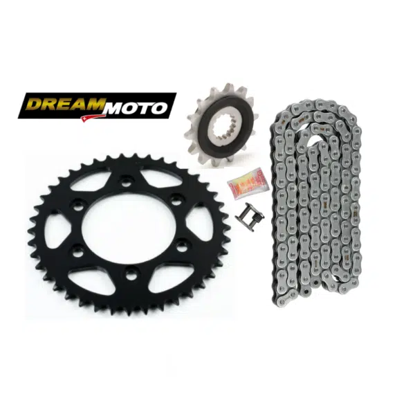 Kit chaine Super Renf - Class
