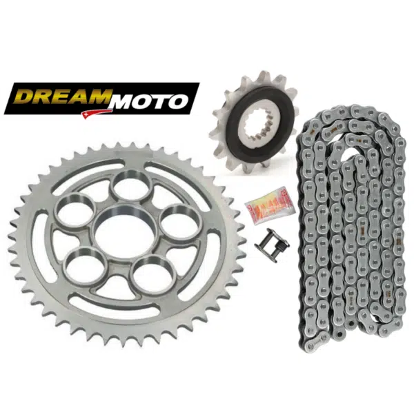 Kit chaine Super Renf nat - Monobras