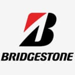 Logo Pneu Moto Bridgestone