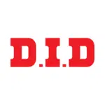 Logo des chaines de moto DID