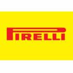 Logo Pneu Moto Pirelli