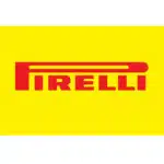 Logo Pneu Moto Pirelli