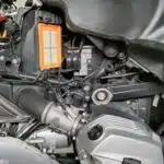 BMW R 1200 RT au service chez Dream Moto Morges