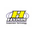 Logo Hyperpro Suspensions