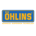 Logo Ohlins suspensions