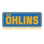 Logo Ohlins suspensions