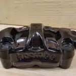 Pince de frein Brembo Ducati thermolaquée