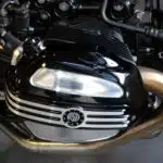 Couvre culasse BMW R Nine T