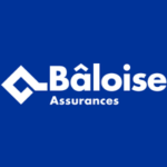 Logo assurance La Baloise