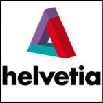 Logo assurance HELVETIA