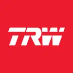 Logo de la marque de freins TRW