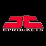 Logo des chaines de moto JT Sprockets